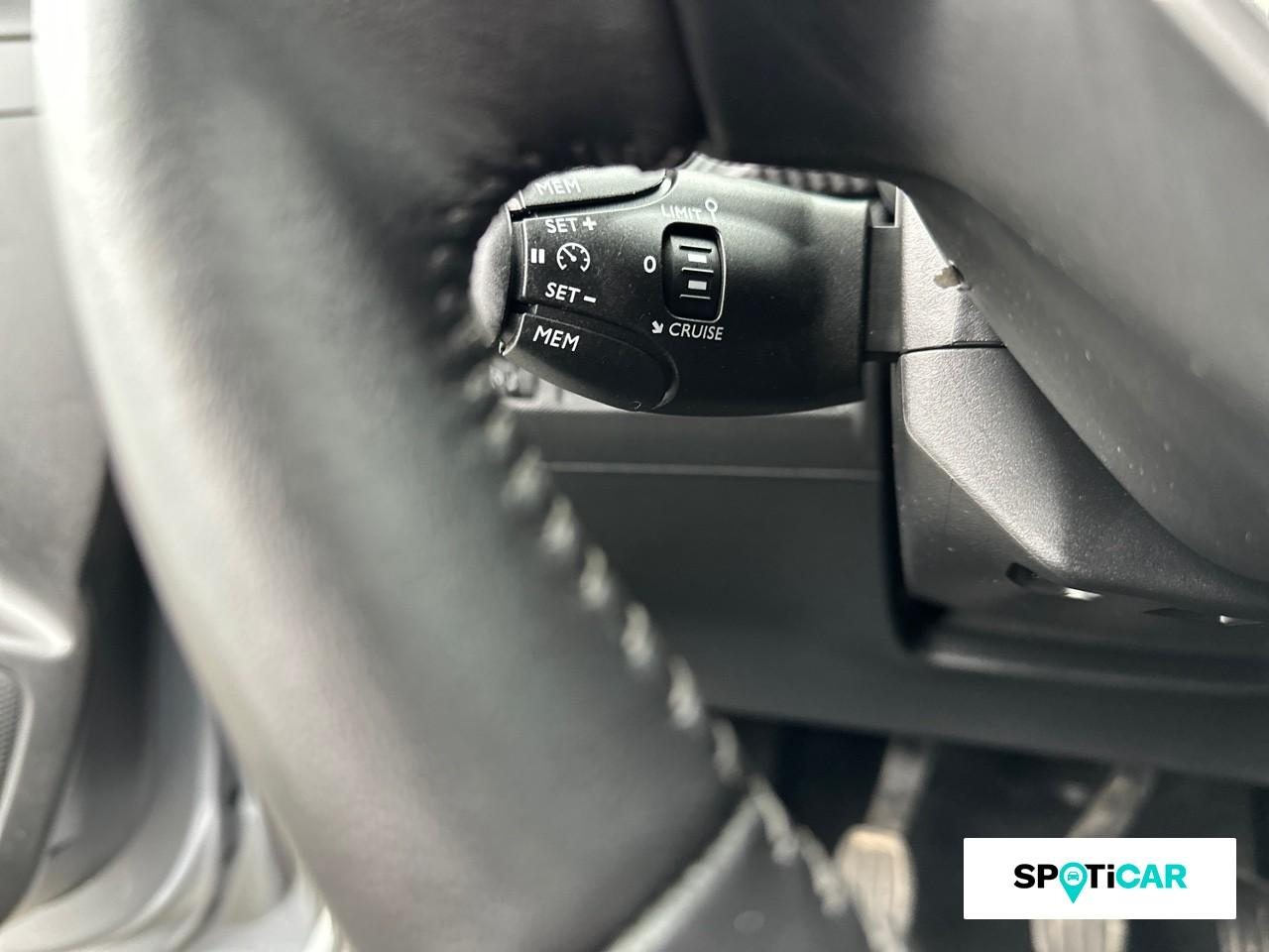 Peugeot 208 1.2 puretech 75ch s&s active pack — photo 17