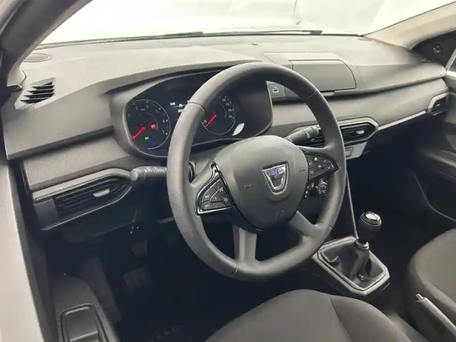 Dacia Sandero sce 65 - 22 — photo 19
