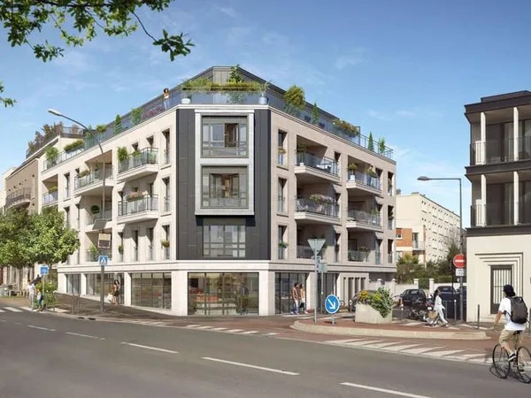 Local commercial 290 m²