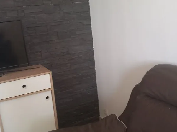 Chambre coloc