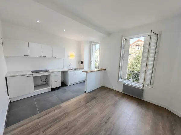 2 Pièces de 35 M2