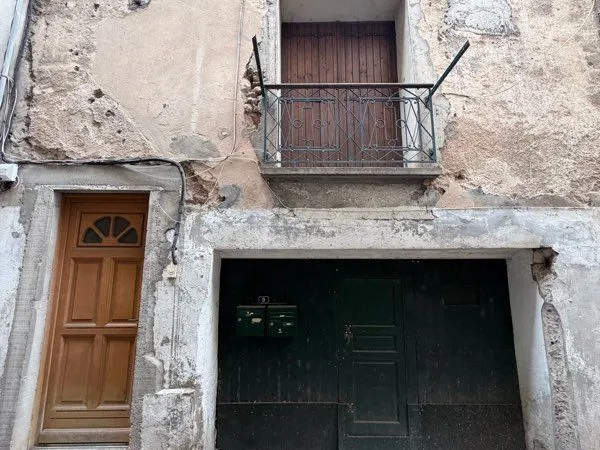 Appartement avec garage