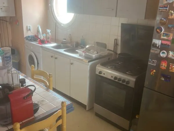 Colocation chambre à louer
