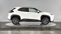 Toyota Yaris Cross 116h Dynamic MY22 — photo 4