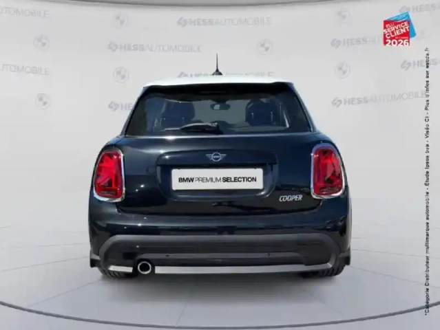 Mini Mini 5 portes cooper 136ch edition premium plus bva7 — photo 7