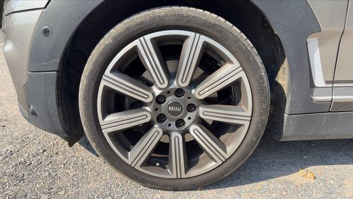 Mini Clubman 2.0 Cooper S 192 - Edition Canonbury – 2020 – 73621 km – Essence – Boîte Automatique — photo 31