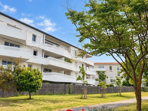 Appartement 1 pièce 46 m²