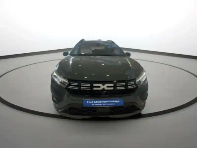 Dacia Jogger 1.0 eco-g 100ch extreme+ 7 places — photo 2