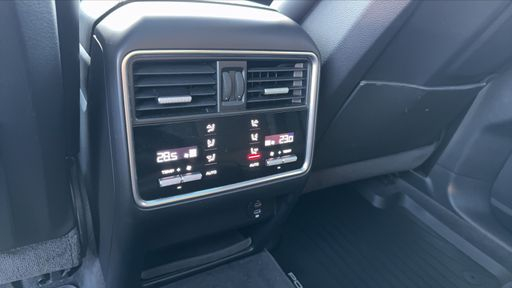 Porsche Cayenne 3.0 V6 e-Hybrid AWD 462 - N/A – 2020 – 177000 km – Hybride essence – Boîte Automatique — photo 21