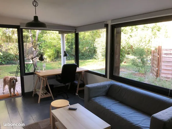 Location studio étudiant