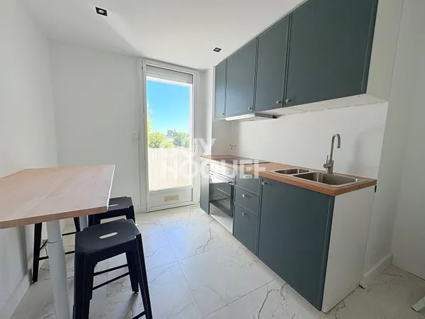 Appartement Pessac 3 pièce(s) 58 m2