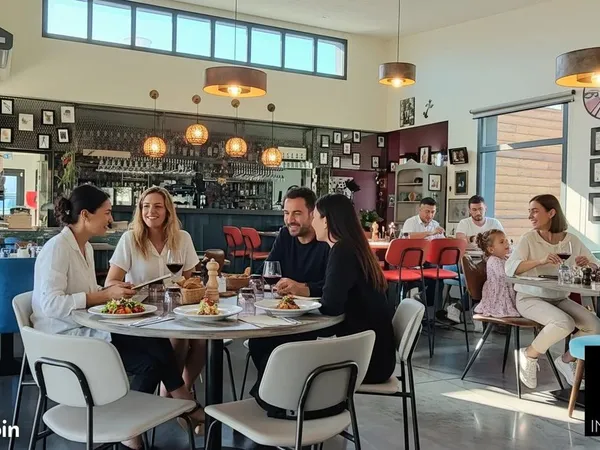 Fonds de commerce 150 m² Saint-Pourçain-sur-Sioule