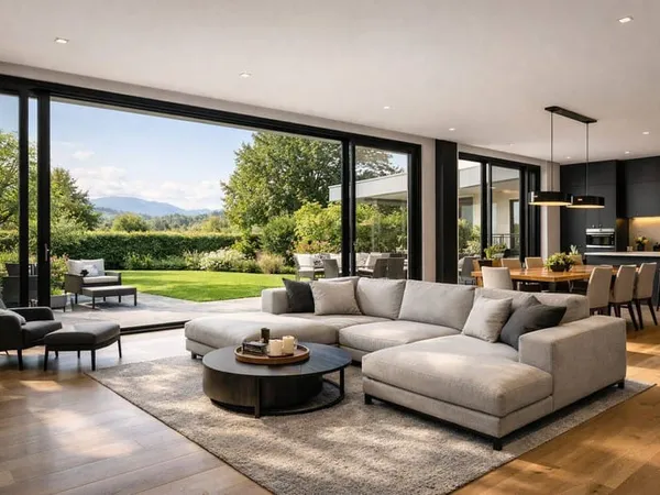 Maison 4 pièces 114 m²