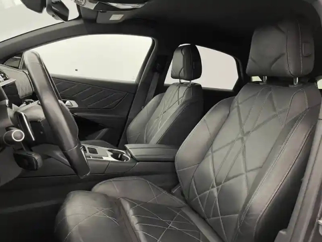 Ds Ds 7 ds7 crossback hybride e-tense 225 eat8 — photo 14