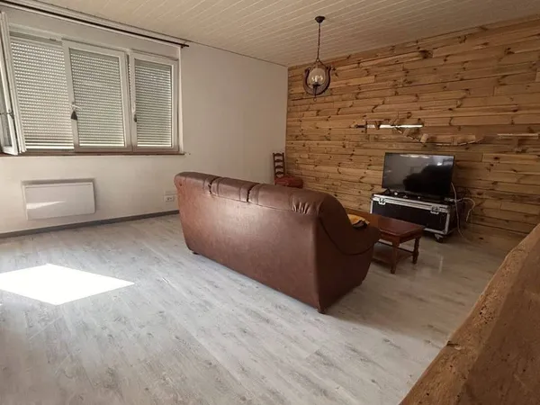 Maison 5 pièces 147 m²