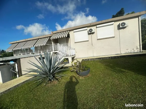 Villa a vendre