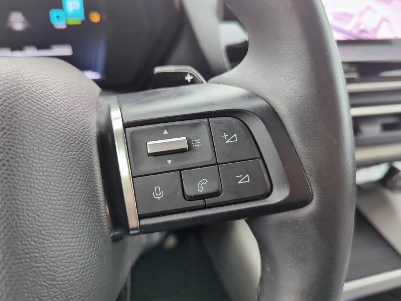 Citroën C5 X hybride rechargeable 225 e-eat8 hypnos — photo 19