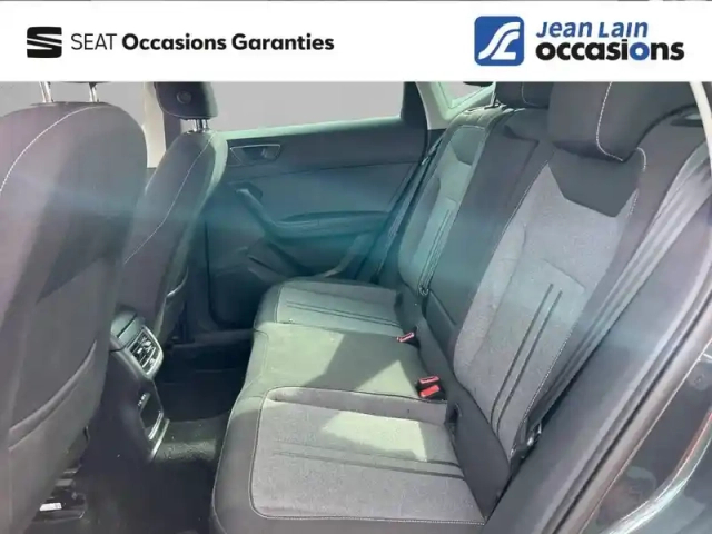 Seat Ateca 2.0 tdi 115 ch start/stop — photo 6