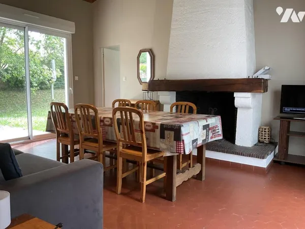 Maison 69 m²