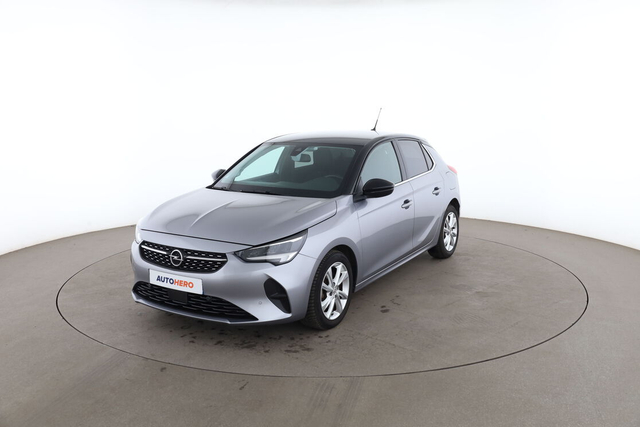 Opel Corsa 1.5 Diesel Elegance