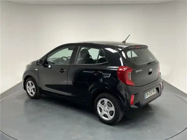 Kia Picanto 1.0 essence mpi 67 ch bvm5 — photo 94