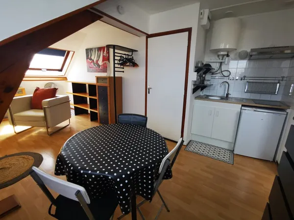 Chambre de 19m2 à louer sur Lens