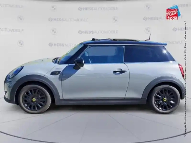 Mini Mini cooper se 184ch essential bva 5cv — photo 39