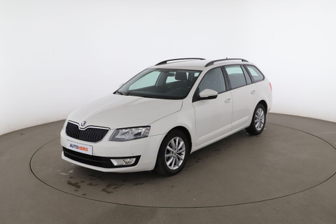 Skoda Octavia Combi 1.6 TDI Green Tec Business Plus DSG7