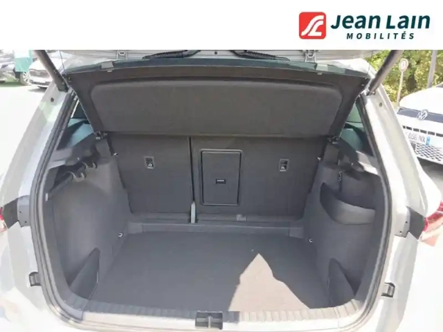 Skoda Karoq 1.5 tsi evo 2 150 ch act dsg7 — photo 10