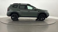 Dacia Duster 1.0 ECO-G 100ch Extreme — photo 4
