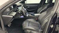 Peugeot 508 HYBRID 225ch GT e-EAT8 — photo 12