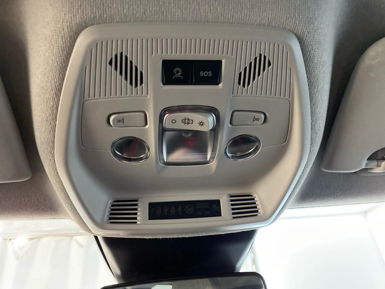 Citroën C3 Aircross e-c3 aircross 113 autonomie confort plus — photo 19