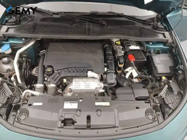 Peugeot 308 sw puretech 130ch s&amp;s eat8 — photo 12