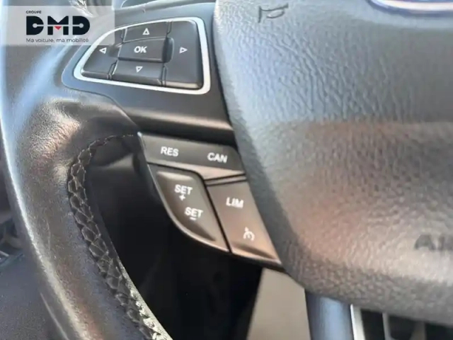 Ford Kuga 1.5 ecoblue 120ch titanium — photo 14