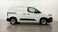 Citroen Berlingo Van M 650kg BlueHDi 100ch S&S Pack Premium Connect — photo 4