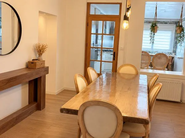 Maison 74m2