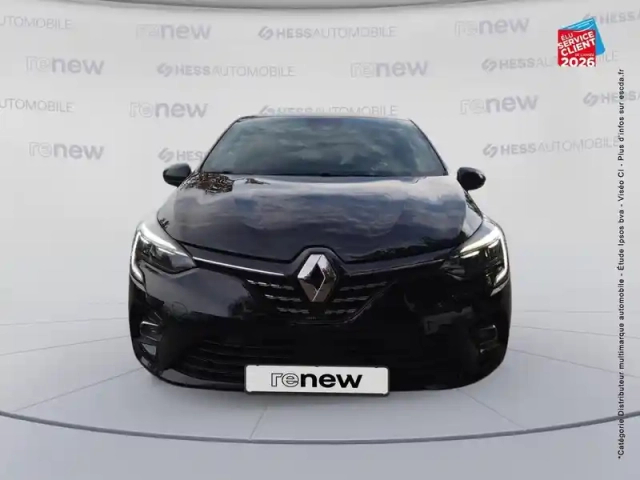 Renault Clio 1.0 tce 90ch techno — photo 2