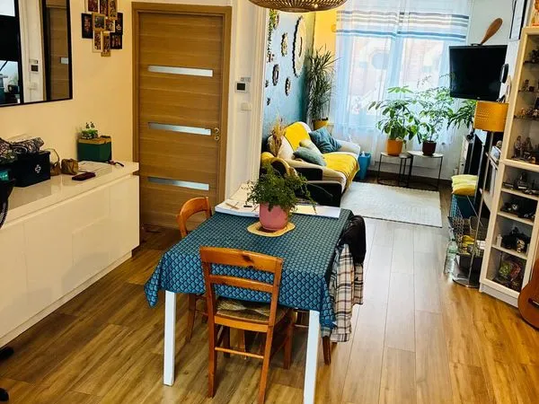 Maison chaleureuse a hellemmes lille - quartier ecoles