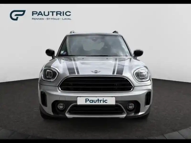 Mini Countryman cooper 136ch  highlands bva7 — photo 7