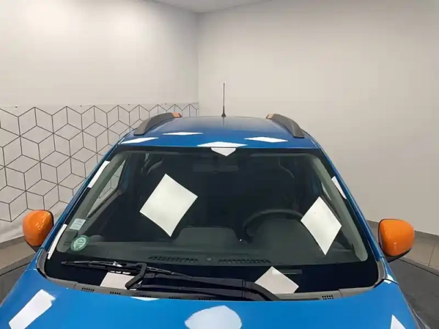 Dacia Spring achat intégral — photo 10