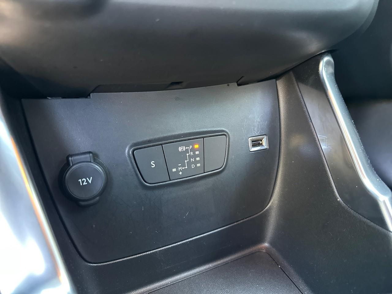 Citroën C3 Aircross 1.2 puretech 130ch s&s max automatique — photo 38