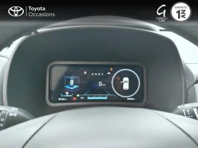 Hyundai Kona electric 39kwh - 136ch intuitive — photo 14