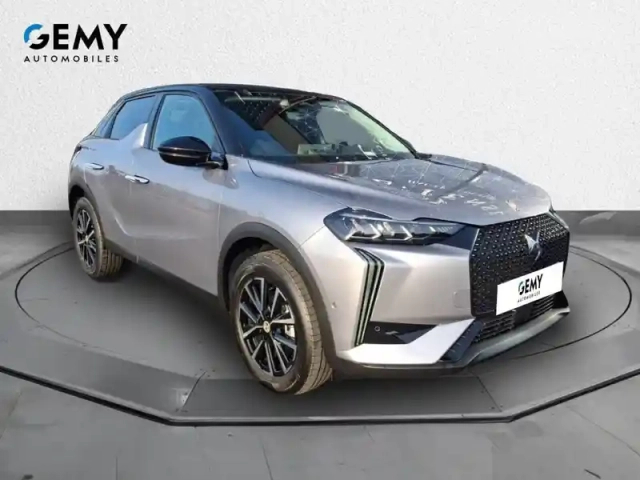 Ds Ds 3 hybride 145 e-dct6 — photo 20
