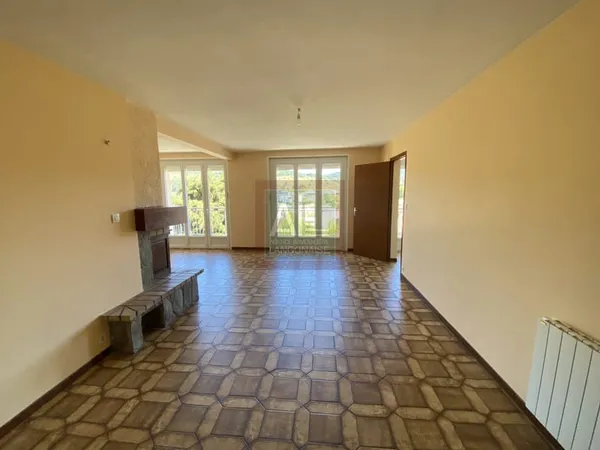Appartement T4
