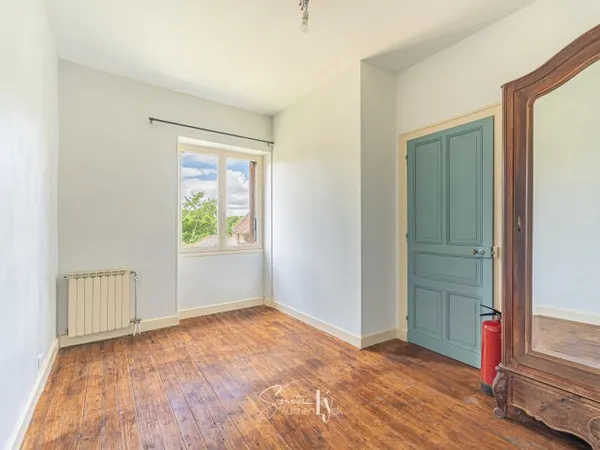 Maison 4 pièces 106 m²