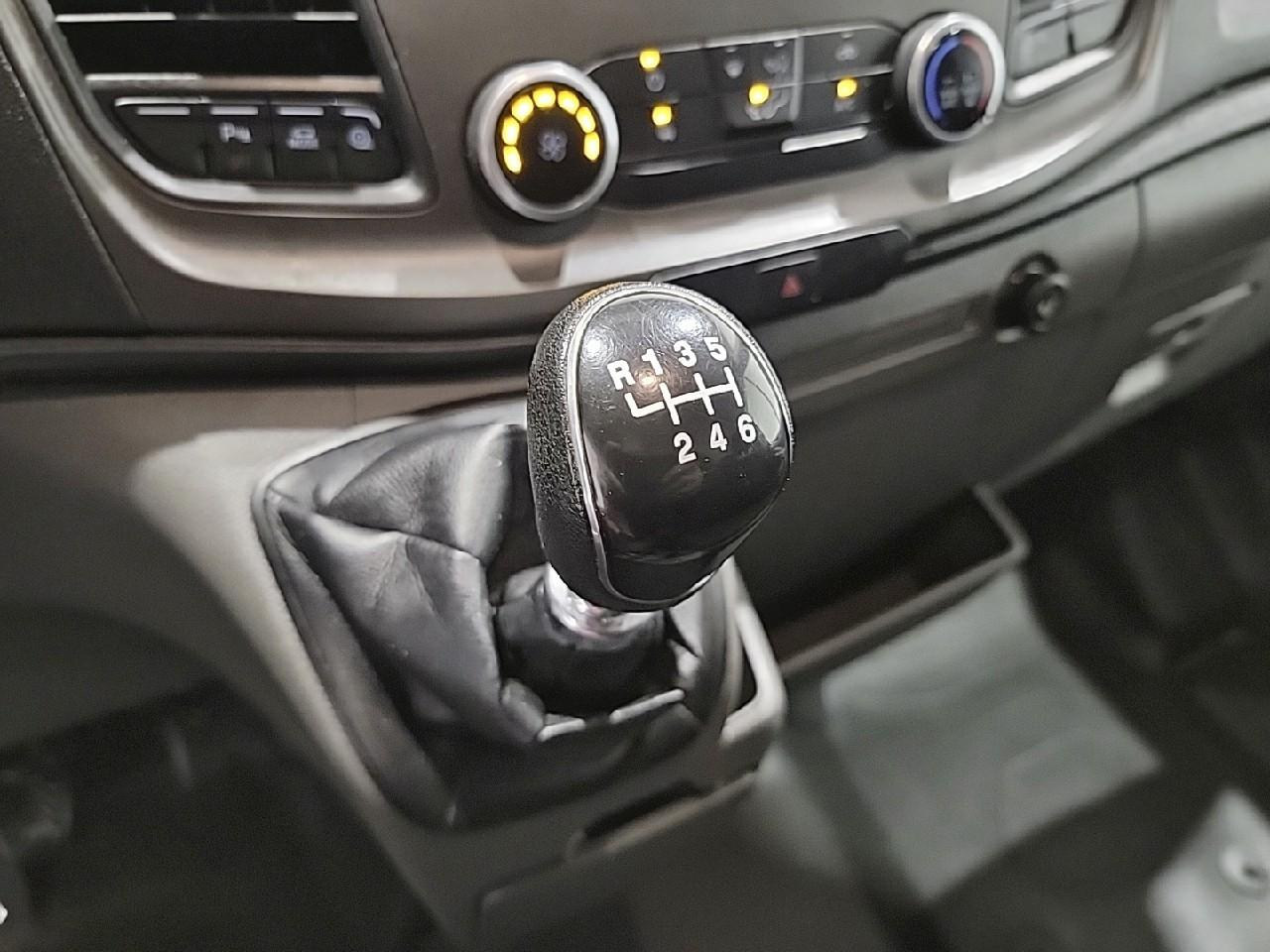 Ford Transit fgn t350 l2h2 2.0 ecoblue 130 s&s trend business — photo 16