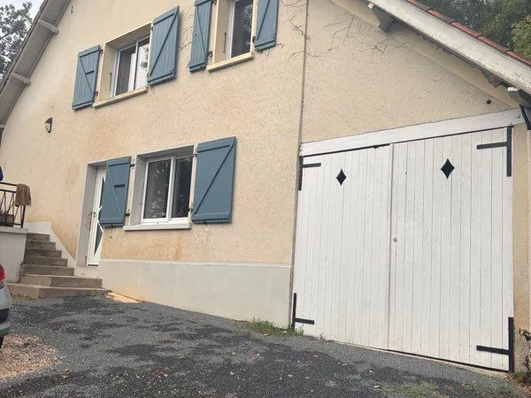 Maison à louer à Salviac - 70m2