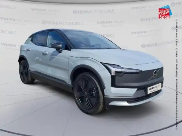 Volvo Ex30 cross country p5 long range 272ch 69kwh plus — photo 3