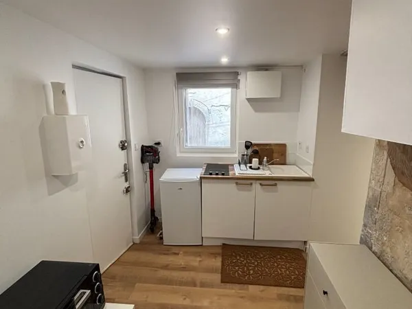Immeuble à Caen 68 m2