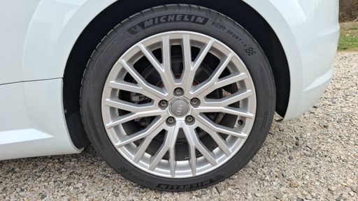 Audi TT 2.0 TFSI 230 - Base – 2014 – 117151 km – Essence – Boîte Manuelle — photo 15